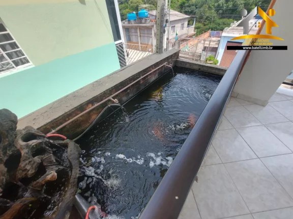 Imagem Casa - Cotia - Jardim Nova Vida | Batelli Imóveis