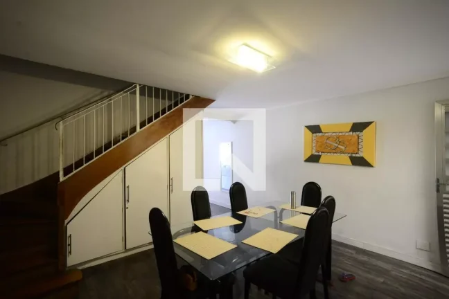 Imagem Casa à Venda - Cambuci, 4 Quartos, 240 m2