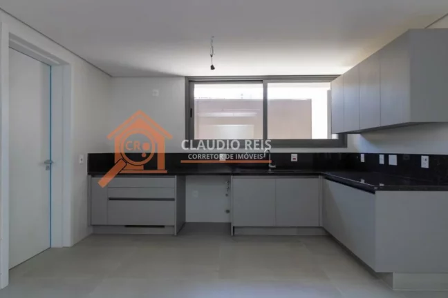 Imagem Casa com 4 Quartos à venda, 371m² - Alto de Pinheiros
