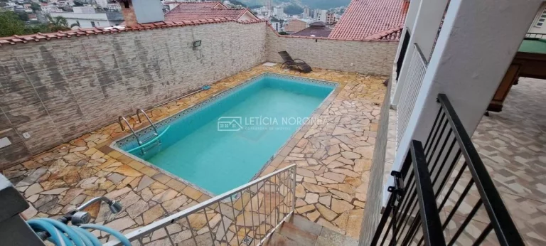 Imagem Casa á venda.