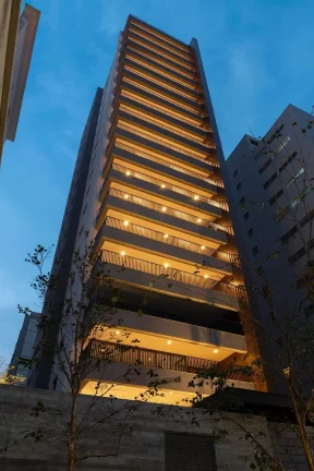Imagem Prizma Paraiso