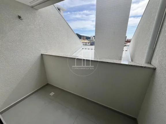 Imagem Apartamento para Venda em Florianópolis / SC no bairro Ingleses do Rio Vermelho