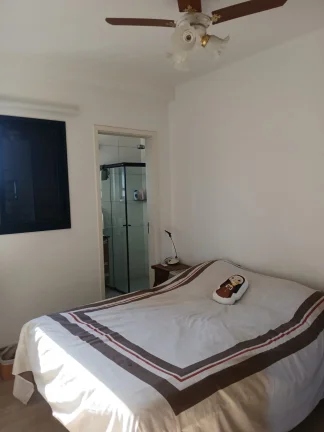 Imagem Apartamento 2 Dormitórios Residencial JR Campolim Sorocaba