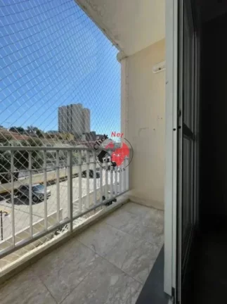 Imagem Viva o conforto e a praticidade que você sempre sonhou! Apartamento com 3 dormitórios à venda no bairro Baeta Neves - São Bernardo do Campo