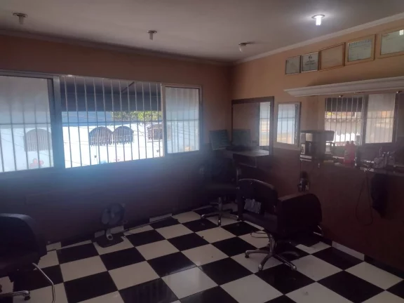 Imagem Casa a venda no Itaim paulista