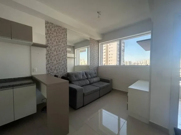 Imagem Alugo Apto em São Bernardo, Jardim do Mar