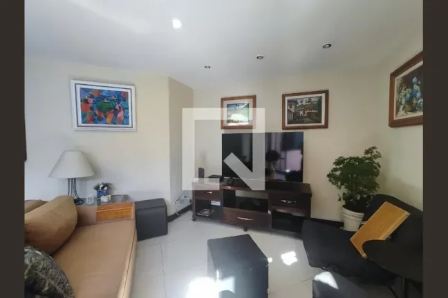 Imagem Apartamento à Venda - Recreio, 3 Quartos, 139 m2