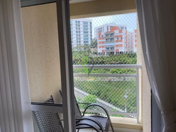 Imagem Apartamento Alto Padrão no Guarujá