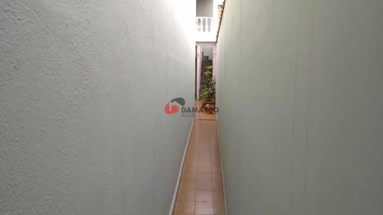 Imagem Sobrado à venda 2 Quartos, 2 Vagas, 124M², Santa Paula, São Caetano do Sul - SP