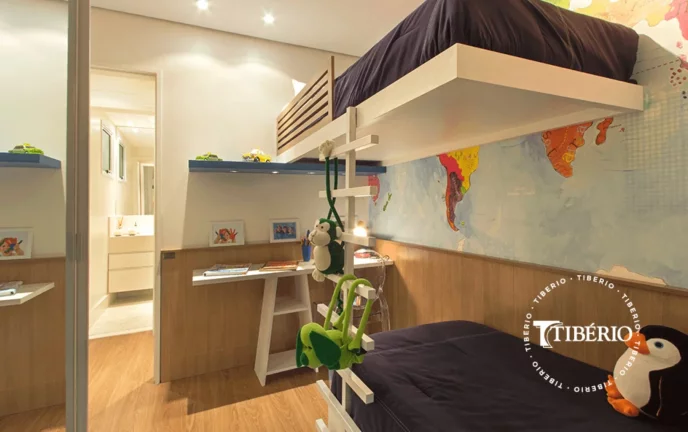 Imagem APARTAMENTO RESIDENCIAL em Guarulhos - SP, Macedo
