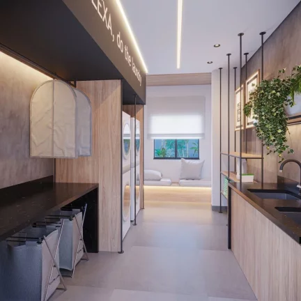 Imagem Lumy Brick - Residencial