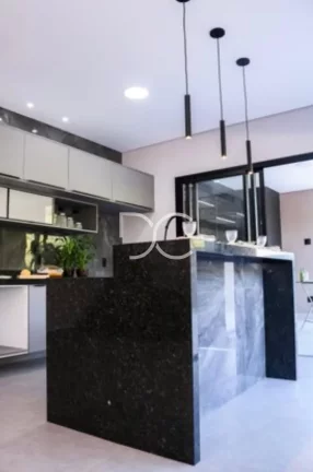 Imagem Condomínio Sunlake - Venda | 225,00 AC m² | 280,00 AT |3 Dorm | 3Suíte |5 Ban |4 Vag