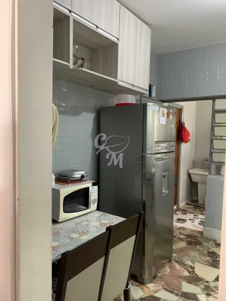 Imagem Apartamento no Centro com Garagem