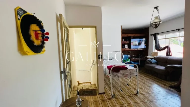 Imagem Venda de 3 Casas Independentes no Jardim Pacaembu | Jundiaí | São Paulo