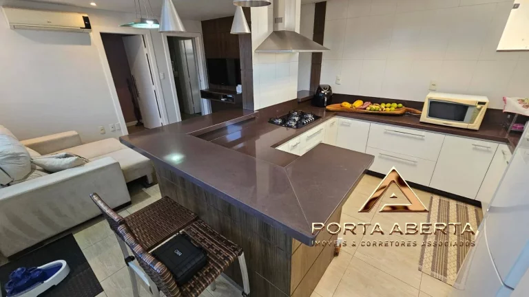 Imagem Cobertura Duplex Parque Caravelas - COD 986