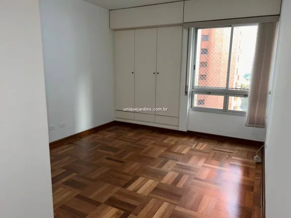 Imagem Apartamento para alugar Jardim América São Paulo