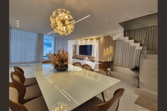 Imagem Casa à Venda - Vargem Grande, 3 Quartos, 350 m2
