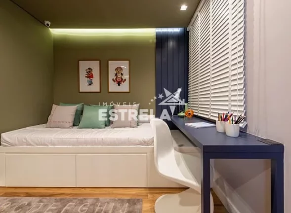 Imagem Apartamentos 03 Dorms com lazer completo e vaga - Morumbi/SP