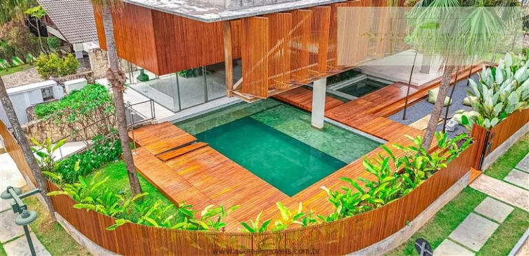 Imagem Casas para venda em Barueri no bairro Alphaville Residencial Um