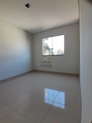 Imagem Casa à venda no bairro Niterói - Betim/MG