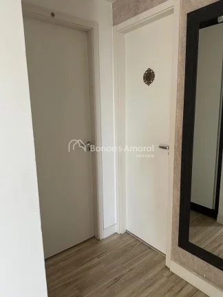 Imagem APARTAMENTO À VENDA 86M³ COM 3 QUARTOS NO RESIDENCIAL DREAMS, BAIRRO SANTA TEREZINHA, PAULINIA