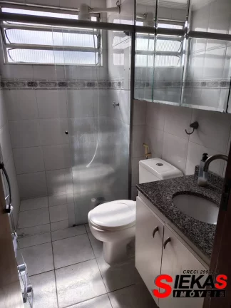 Imagem Imperdível: Apartamento à venda em São Paulo-SP, bairro Guilhermina Esperança. 2 quartos, 1 sala, 1 banheiro, 1 vaga.