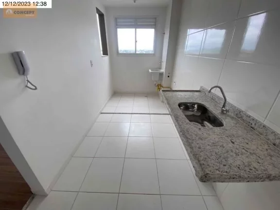Imagem Apartamento à venda, 50 m² por R$ 325.000,00 - Vila Urupês - Suzano/SP