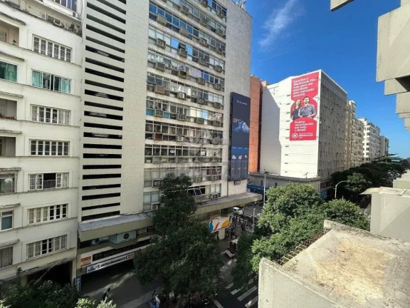 Imagem Copacabana - Comercial › Comercial com 0 quarto(s) a Venda