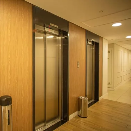 Imagem Apartamento para alugar, 26 m² por R$ 2.183,09/mês - Centro - São Paulo/SP