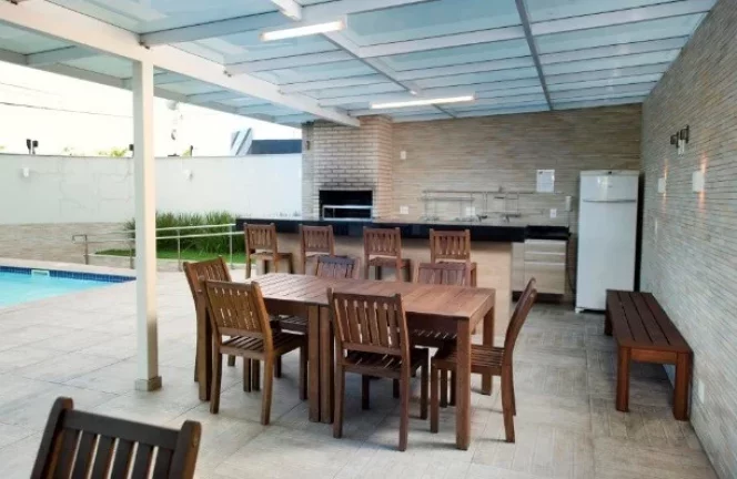 Imagem Apartamento Duplex 4 quartos à venda em Jardim Camburi, Alto Padrão e Requinte em um único lugar