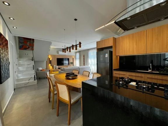 Imagem Villagio Vista 571 – Exclusividade, conforto e localização privilegiada em Atibaia