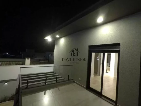 Imagem Casa à venda, 180 m² por R$ 1.499.000,00 - Condomínio Campos do Conde - Sorocaba/SP