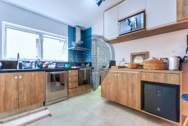 Imagem Imperdível: Apartamento à venda na Vila Mariana, São Paulo-SP, 2 quartos, 2 salas, 2 banheiros, 1 vaga de garagem, 100m².