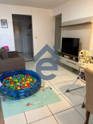 Imagem Casa à venda no Recanto das Águas, parte alta da cidade, 3/4, reformada.