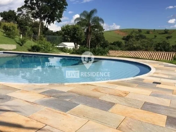 Imagem Imóveis à venda em Condomínio Itaembu, Itatiba - SP - Live