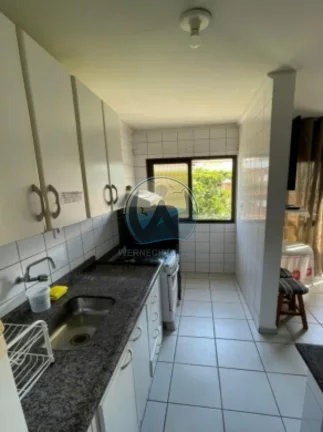 Imagem APTO RESIDENCIAL em UBATUBA - SP, PRAIA GRANDE
