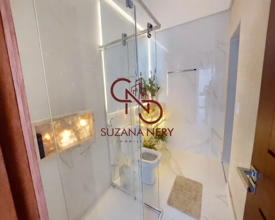 Imagem CASA DUPLEX MOBILIADA NO CONDOMÍNIO BOSQUE DOS POETAS