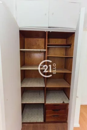 Imagem Apartamento com 1 dormitório à venda, 66 m² por R$ 650.000 - Pinheiros