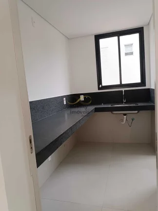 Imagem ANA AUGUSTA SANTO ANTONIO - Apartamento à venda no bairro Santo Antônio - Belo Horizonte/MG