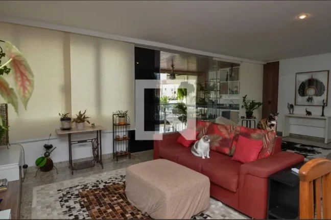Imagem Apartamento à Venda - Recreio, 3 Quartos, 180 m2