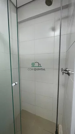 Imagem Apartamento com 1 Quarto para Alugar,  em Lageadinho - Cotia