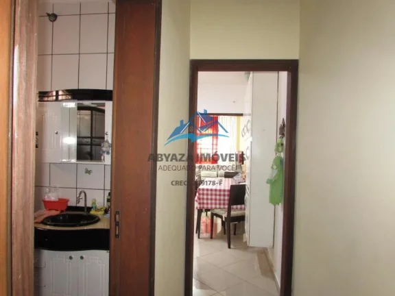 Imagem Casa à Venda no Centro de Carapicuíba
