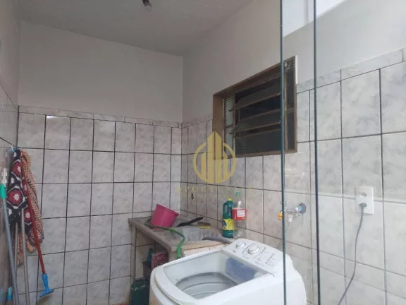 Imagem Casa térrea com edícula