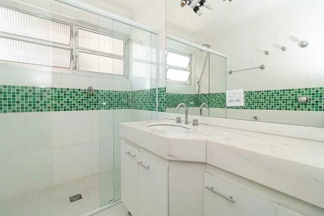 Imagem APARTAMENTO RESIDENCIAL em São Paulo - SP, Vila Caraguatá