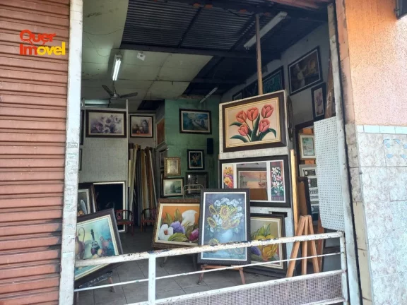 Imagem Salão comercial à venda em Ribeirão Preto-SP, Campos Elíseos: 2 salas, 1 banheiro, 308m² de área.