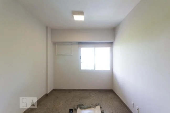 Imagem Apartamento à Venda - Barra da Tijuca, 1 Quarto, 66 m2