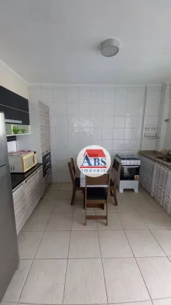 Imagem Apartamento 2 dorm na Ponta da Praia em Santos prédio com piscina