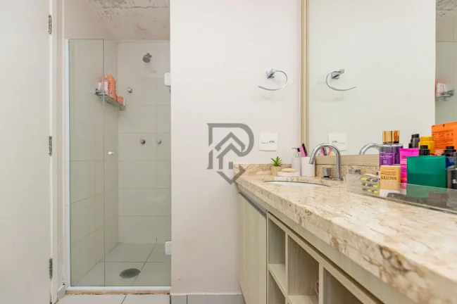 Imagem Apartamento cobertura proximo av. paulista metrô brigadeiro
