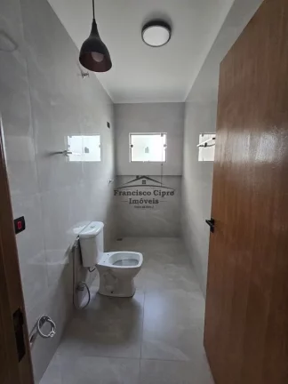 Imagem Casa à venda no bairro Loteamento Villagio Itálian - Guaratinguetá/SP