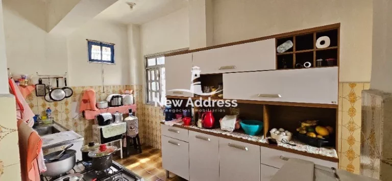 Imagem Casa escriturada à venda em Campo Grande, Cariacica